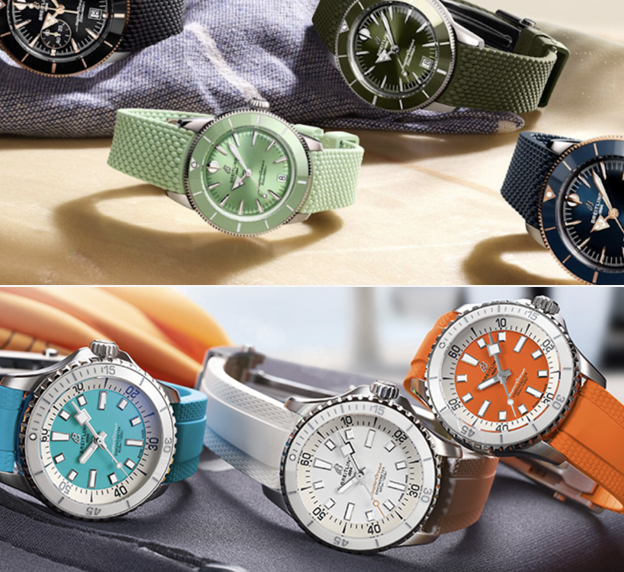 © Breitling