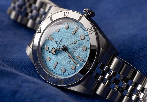 © Tudor