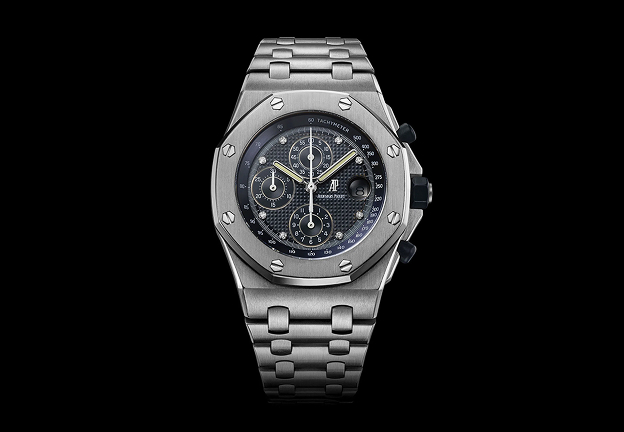Audemars Piguet Ref.25721 <Br>
https://apchronicles.audemarspiguet.com