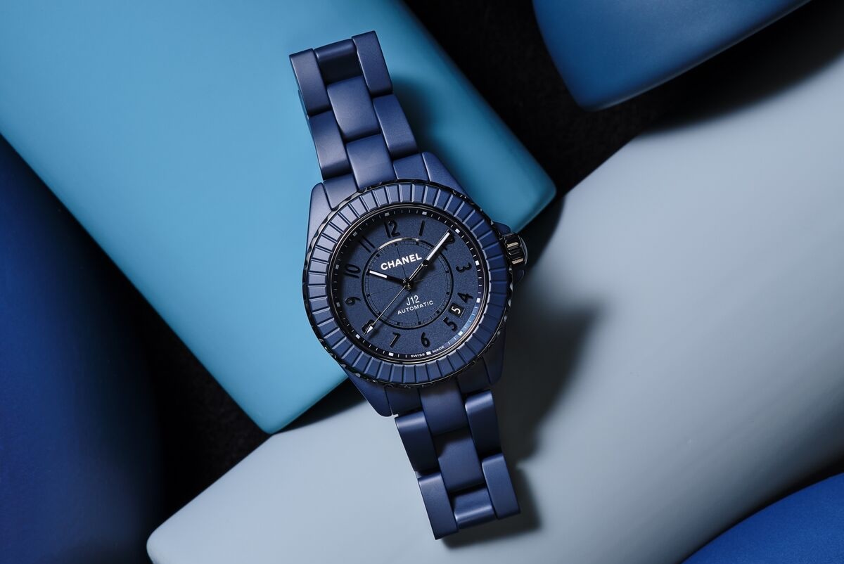 J12 Bleu<br/>Hannah Whitaker, Bloomberg Businessweek