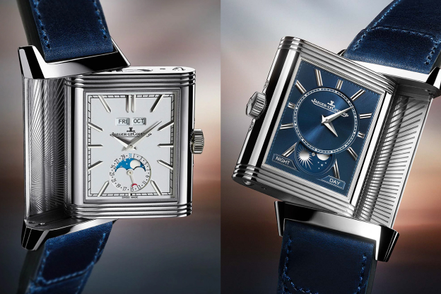 Tribute Duoface Calendar <br>ⓒhttps://elementintime.com