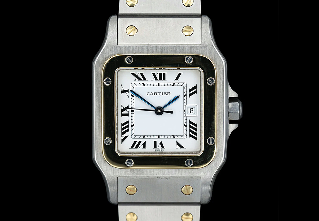 Cartier Ref.2961<br>
https://relojesvintagemexico.com