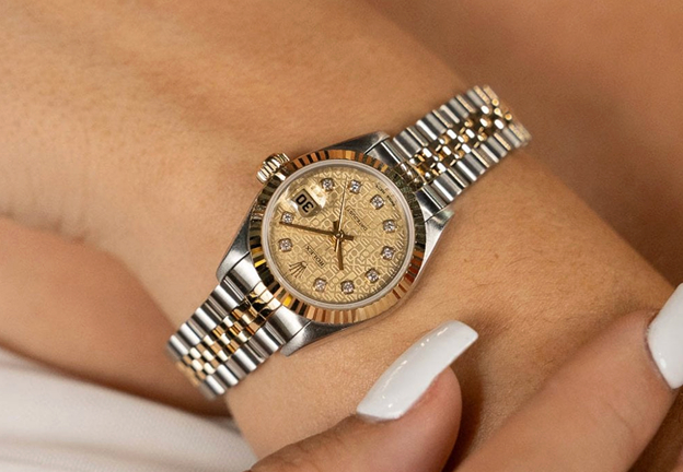 © Miltons Diamonds