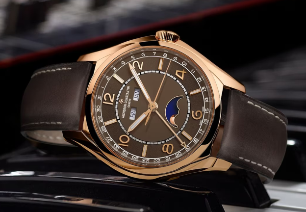 © Vacheron Constantin