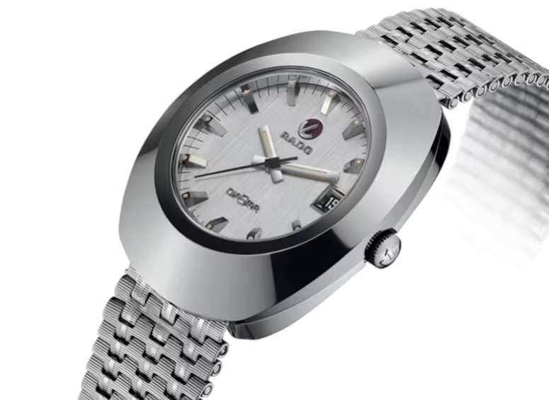 라도 다이아스타 1 / © Rado