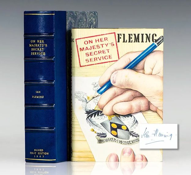 © Raptis Rare Books