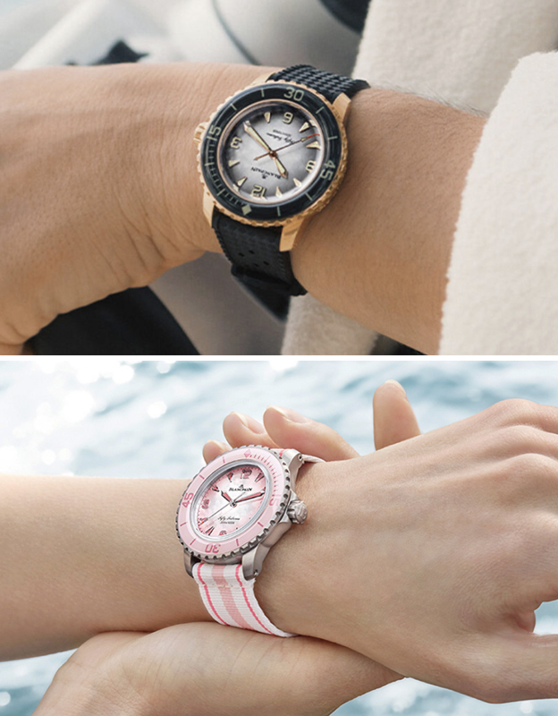 © Blancpain