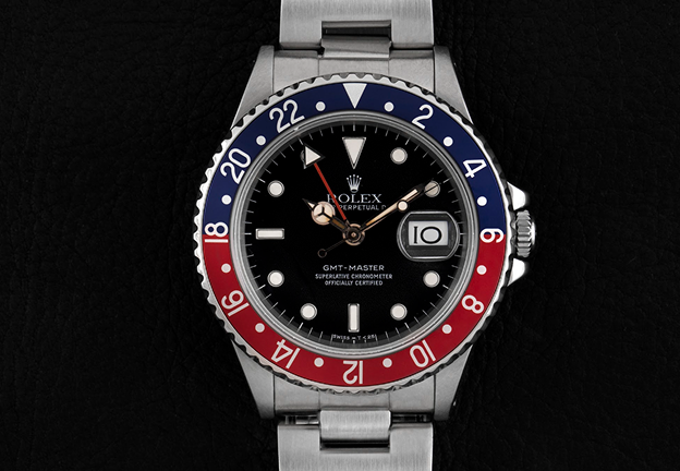 Ref. 16700<Br>https://www.hodinkee.com