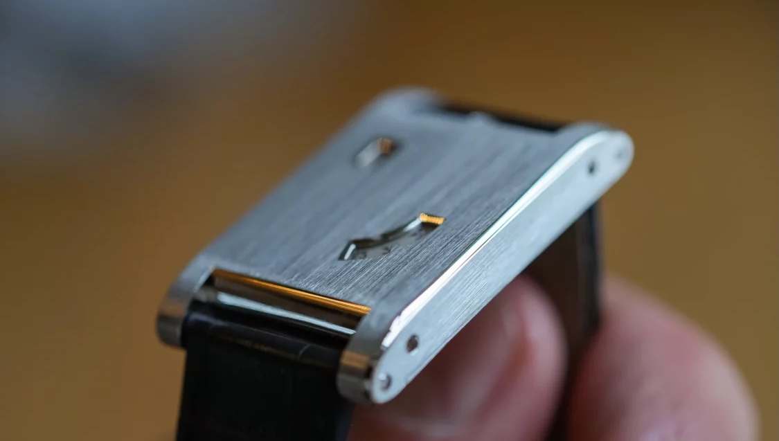 © Time-Telling Magazine