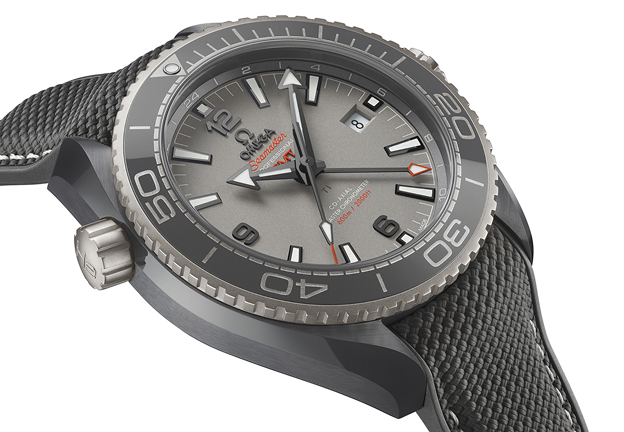 플래닛 오션 600M 215.92.46.22.99.002 <br/>© Omega