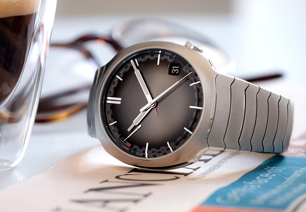 確固たるブランドアイデンティティを持つH.モーザー&シー<Br>
https://watchesbysjx.com