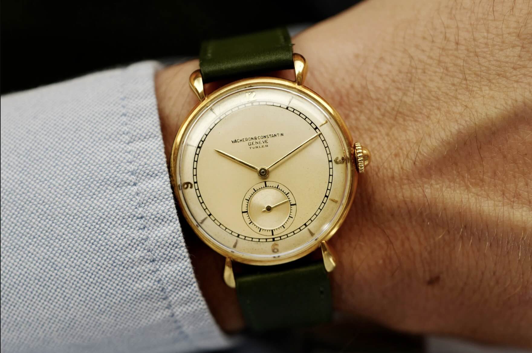 © The Keystone Watches