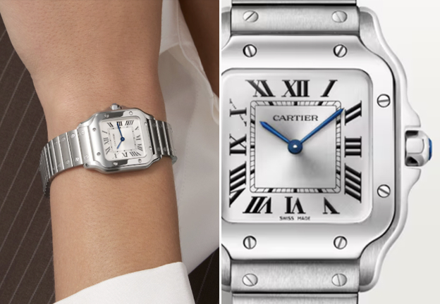 © Cartier