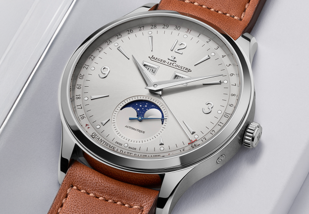 © Jaeger-LeCoultre
