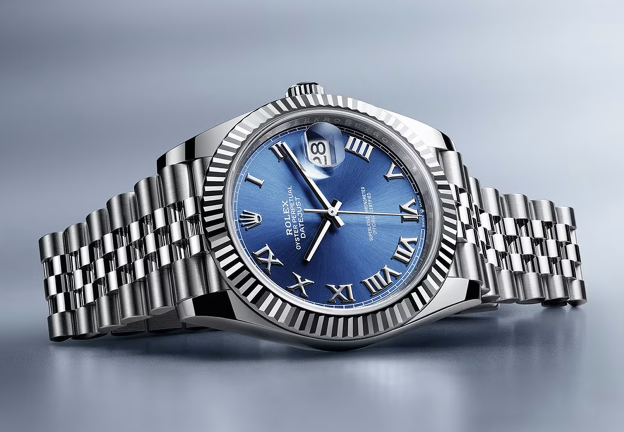 © Rolex