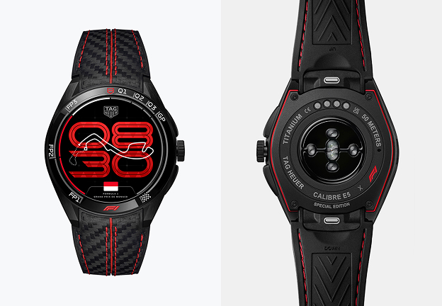 © TAG Heuer