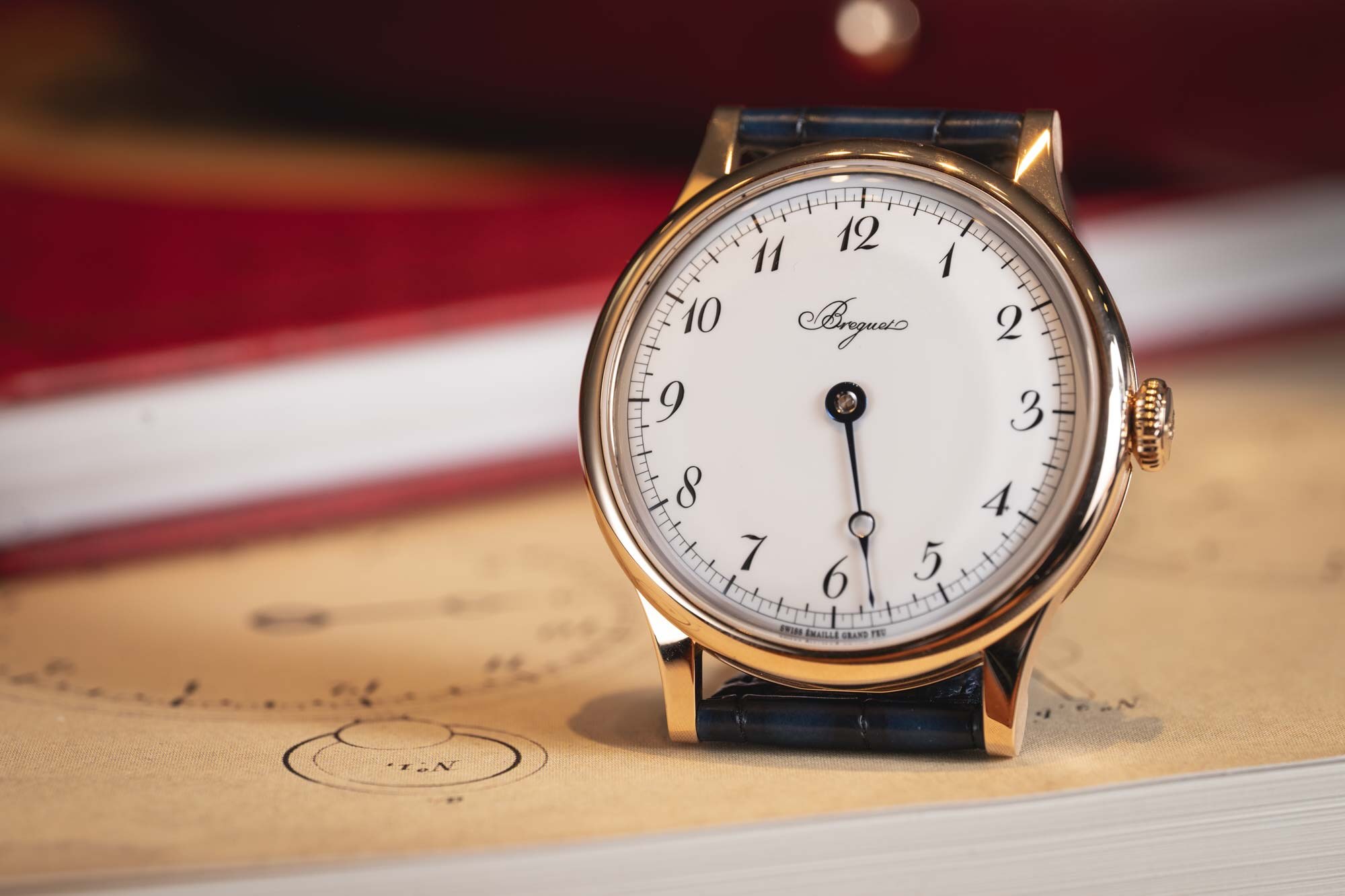 클래식 서브스크립션 2025<br/>© Worn & Wound LLC