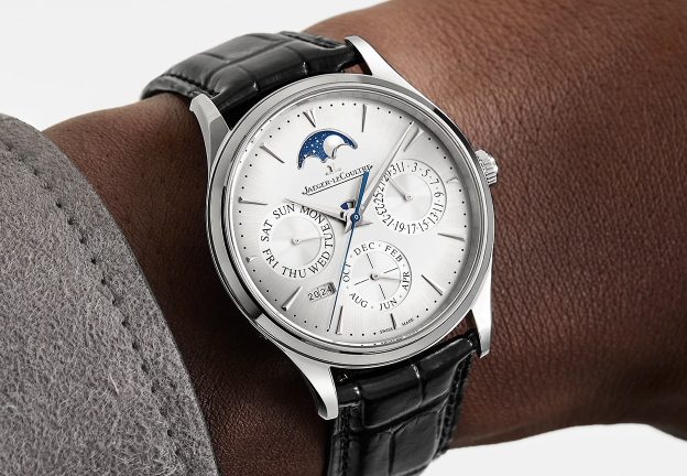 © Jaeger-LeCoultre