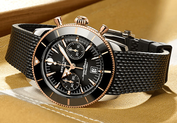 © Breitling