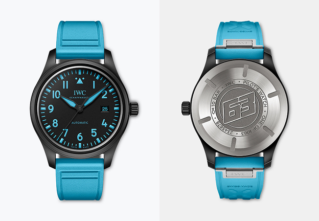 © IWC