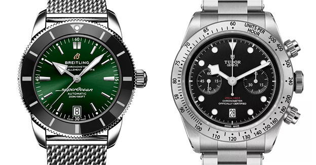 © Breitling