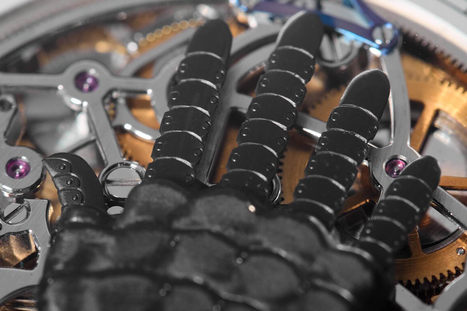 © Courtesy of Phillips