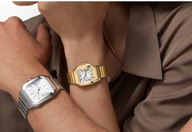 © Cartier