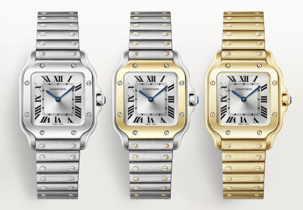© Cartier