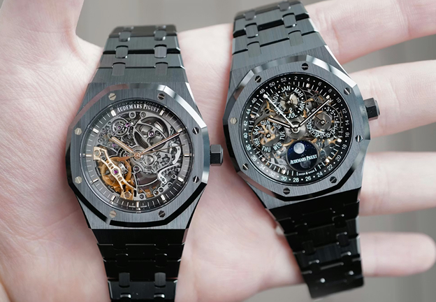 15416CE, 26585CE / © Photo by Austen Chu