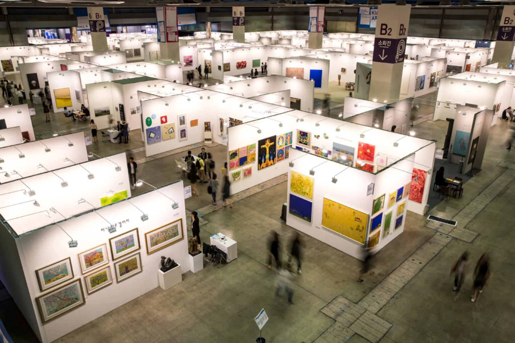 사진 출처: Korea Economic Institute