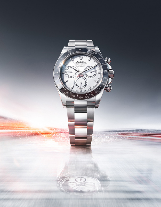 ⓒ Rolex