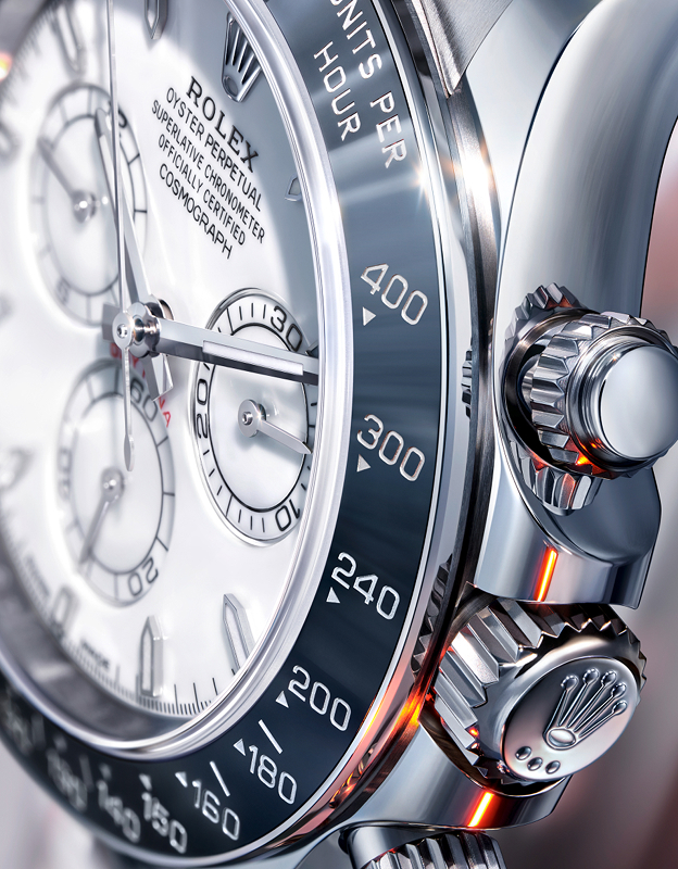 ⓒ Rolex