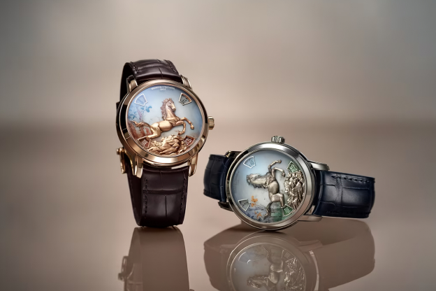 © Vacheron Constantin