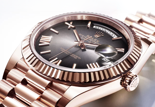 © Rolex