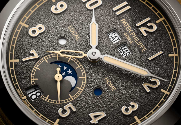 © Patek Philippe