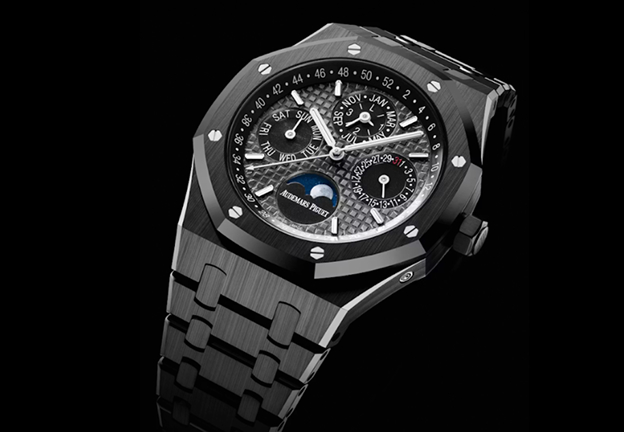 26579CE.OO.1225CE.01 / © Audemars Piguet