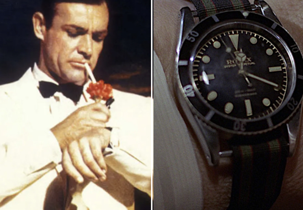 007 골드핑거<br/>© Eon Productions, United Artists, 1964