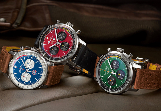 © Breitling