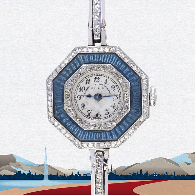 © Vacheron Constantin