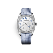 Harmony Dual Time Petite Modele 7805S 000G B052 VIVER Harmony Dual Time Petite Modele 7805S 000G B052 VIVER