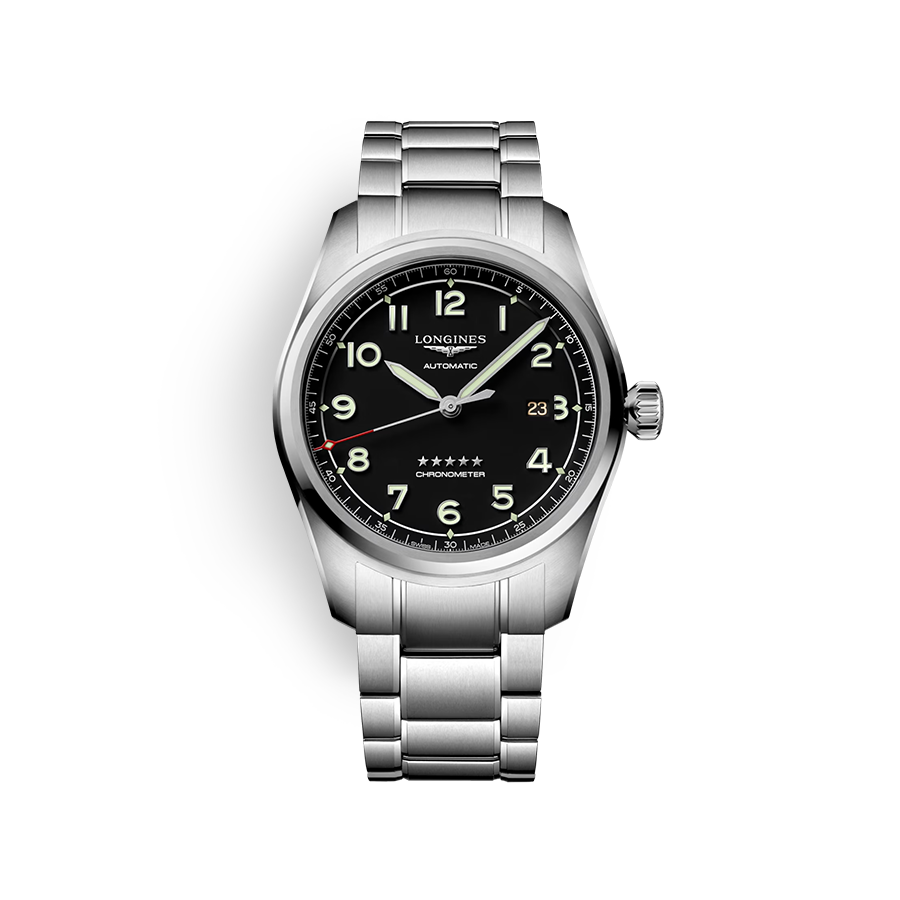 Longines