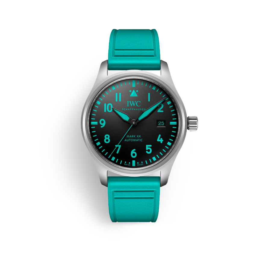 IWC