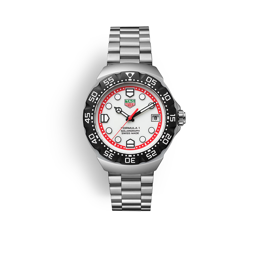 TAG Heuer