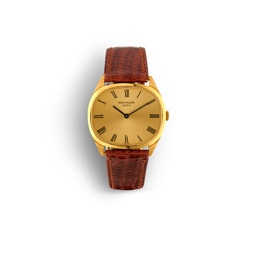 Golden Ellipse 3545 VIVER