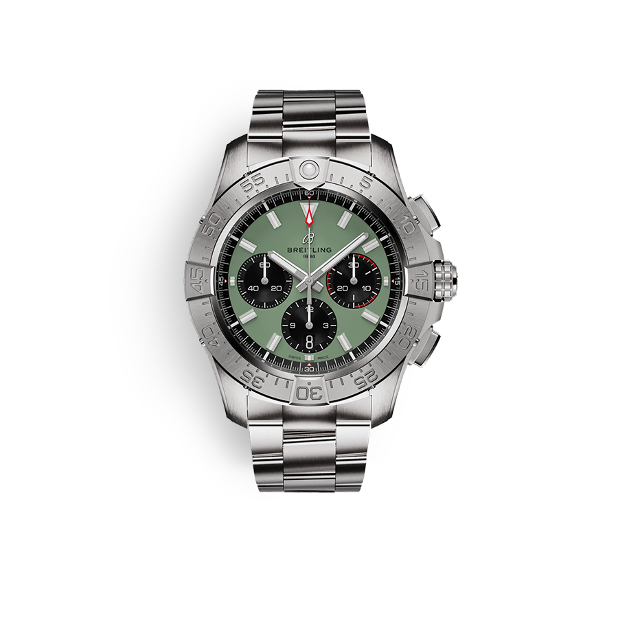 Breitling