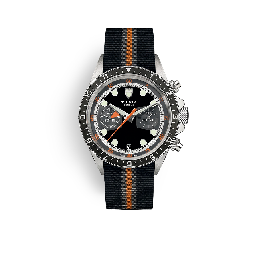 Tudor