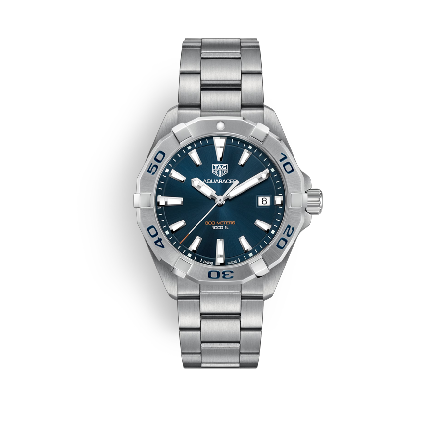 TAG Heuer