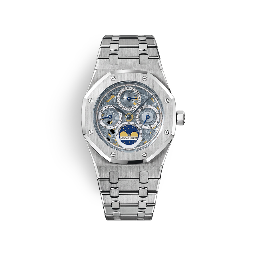 Audemars Piguet