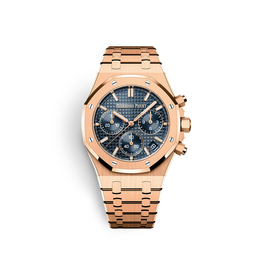 Audemars Piguet