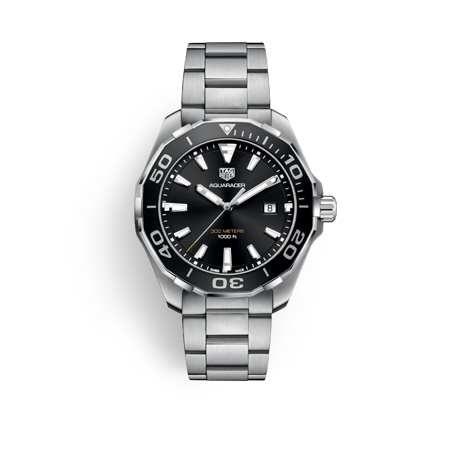 TAG Heuer